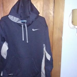 Nike therma fit hoody